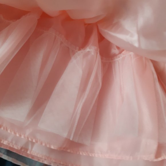 New 12m baby dress - perfect for a party - Picture 5 of 6